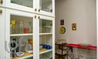 Imagem 3: Apartamento à venda em Lapa com 76 m², 2 quartos, 2 suítes