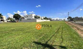 Imagem 7: Terreno à venda, 450 m² por R$ 630.000,00 - Loteamento Residencial Jardim Villagio II - Am