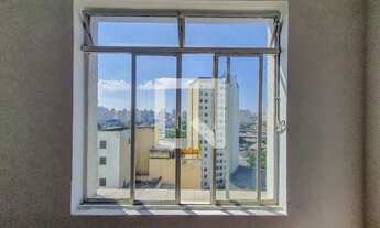 Imagem 6: Apartamento para Aluguel - Liberdade, 1 Quarto, 28 m2