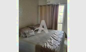 Imagem 6: Aluguel Apartamento mobiliado BOSQUE DOS BURITIS