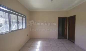 Imagem 5: Casa Sobrado em São José do Rio Preto