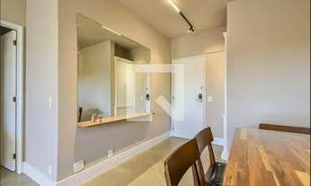 Imagem 5: Apartamento para Aluguel - Moema, 1 Quarto, 103 m2