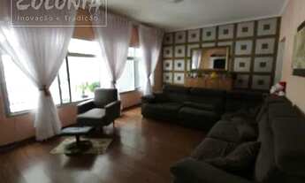 Imagem 2: São Paulo - Casa Padrão - Vila Califórnia