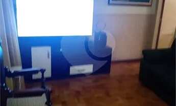 Imagem 1: Apartamento - 03 quartos - Méier [ME