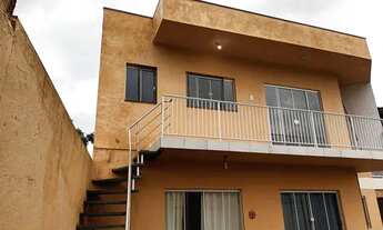 Imagem 3: Casa anual na Barra da lagoa