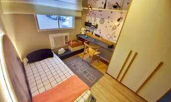 Imagem 5: Apartamento para Venda em Rio de Janeiro, Irajá, 2 dormitórios, 1 banheiro, 1 vaga