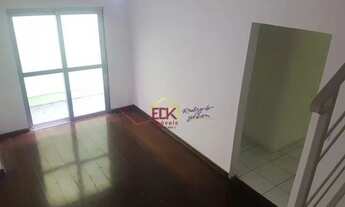 Imagem: Sobrado com 4 dormitórios, 198 m² - venda