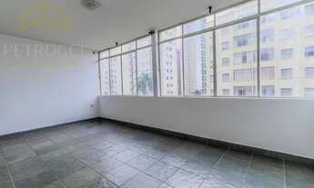 Imagem 4: Apartamento - Cambuí - Campinas