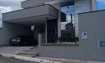 Imagem: Linda Casa guara park guará