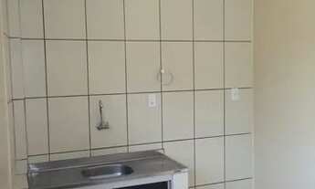 Imagem: Novinho Kitnet Pequenininho já vem com