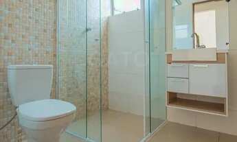 Imagem 6: Casa para venda tem 120 metros quadrados com 2 quartos