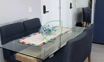 Imagem 7: Apartamento 83 m², 3 Quartos, 1 Suíte, 2 Vagas