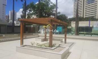 Imagem 7: Apartamento para Venda em Fortaleza, Aldeota, 3 dormitórios, 3 suítes, 4 banheiros, 3 vaga