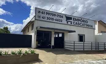 Imagem 6: Casa para venda tem 240 Mts ao lado da Trombini no Cascatinha