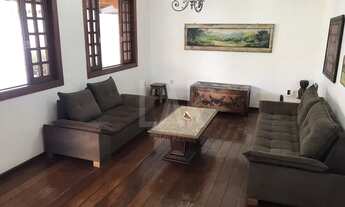 Imagem 2: Casa à venda, 5 quartos, 3 suítes, 8 vagas, Santa Mônica - Belo Horizonte/MG