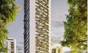 Imagem: Apartamento para venda possui 29 metros