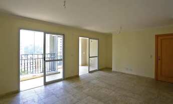 Imagem 3: Apartamento para Aluguel - Panamby, 4 Quartos, 174 m2