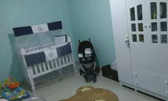 Imagem 6: Casa para venda tem 90 metros quadrados com 2 quartos em Centro - Jacareí - SP