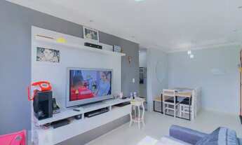 Imagem 3: Apartamento para Aluguel - Itaquera, 2 Quartos, 50 m2