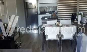 Imagem 3: Apartamento - Jardim São José - Campinas