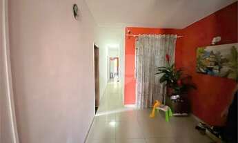 Imagem 5: Penha Apto tipo casa 2 qtos, terraço e vaga! 200m²