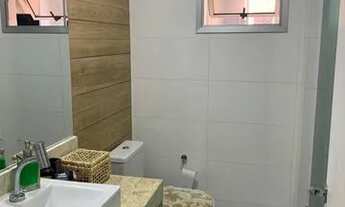 Imagem 5: Geneve / Adrianopolis 3 Qts (Suite) 100% Mobiliado