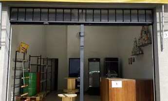 Imagem 3: Prédio Comercial Alugado na Avenida Portugal no Jardim América