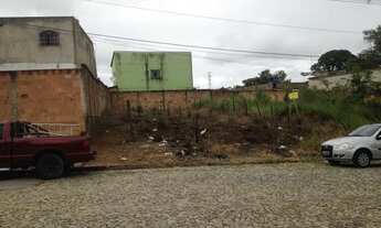 Imagem 5: Lote no bairro Napoli
