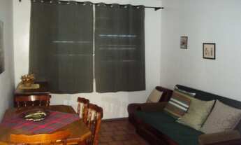 Imagem 3: Apartamento para aluguel com 50 metros quadrados com 1 quarto em Centro - Tramandaí - RS