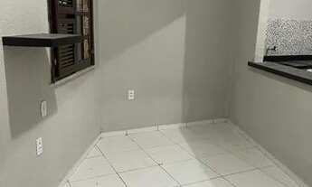 Imagem 3: Apartamento de 1 quarto na maraponga