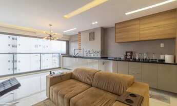 Imagem 2: Apartamento Venda Pompéia 70 m² 2 Dormitórios