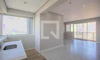 Imagem: Apartamento para Aluguel - Centro, 1 Quarto