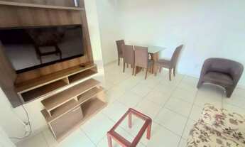 Imagem 2: Life Parque 10 (2 Quartos) 100% Mobiliado - Próx Supermercado Veneza e Nilton Lins