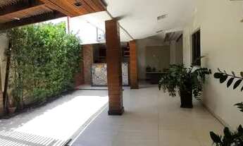 Imagem 6: Casa no Cond Sun Ville 3 Qts (Suite) Modulados e Climatizado Edicula c Churrasqueira