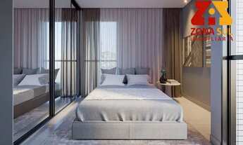 Imagem 6: Apartamento com 2 dormitórios à venda, 56 m² por R$ 295.000,00 - Jardim Oceania - João Pes