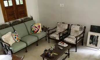 Imagem 7: Casa Duplex Mobiliada em Guaramiranga