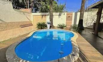 Imagem: Casa para aluguel, 3 quarto(s), Jardim Atlântico