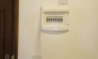 Imagem 6: Conjugado/ Sala no Catete