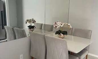 Imagem 5: Apartamento Padrão - Ibiti - Zona Industrial - Centro