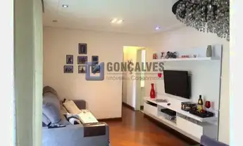 Imagem: SAO PAULO - Residential / Apartment - TATUAPE