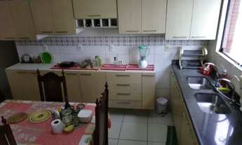 Imagem 7: ED. TORRE DE ITAÚNA, apartamento com 192m² em pleno MARCO