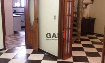 Imagem 4: Sobrado amplo n Vila Prudente