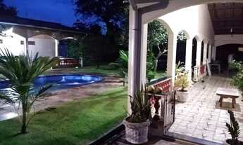 Imagem 2: Casa com Piscina em Mosqueiro