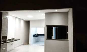 Imagem 4: Térrea para venda possui 200 metros quadrados com 3 quartos em Vila Santana - Mogi das Cru