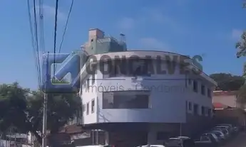 Imagem 2: SAO BERNARDO DO CAMPO - Commercial / Office - SANTA TEREZINHA