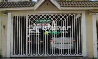 Imagem: Sobrado com 3 dormitórios à venda, 199