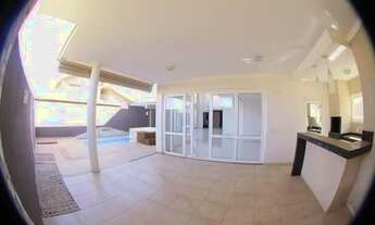 Imagem 6: VENDO SOBRADO 5 SUITES, PISCINA- COND. ECO VILAGE I- R$ 2.120.000,00