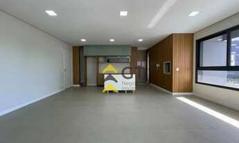 Imagem 3: Apartamento com 2 dormitórios para alugar, 103 m² por R$ 4.770,00/mês - Edifício Arch Palh