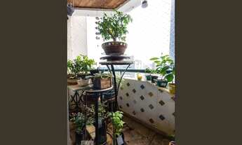 Imagem 2: VENDO OU TROCO Apartamento com 2 dormitórios