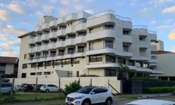 Imagem 2: Apartamento studio para o réveillon